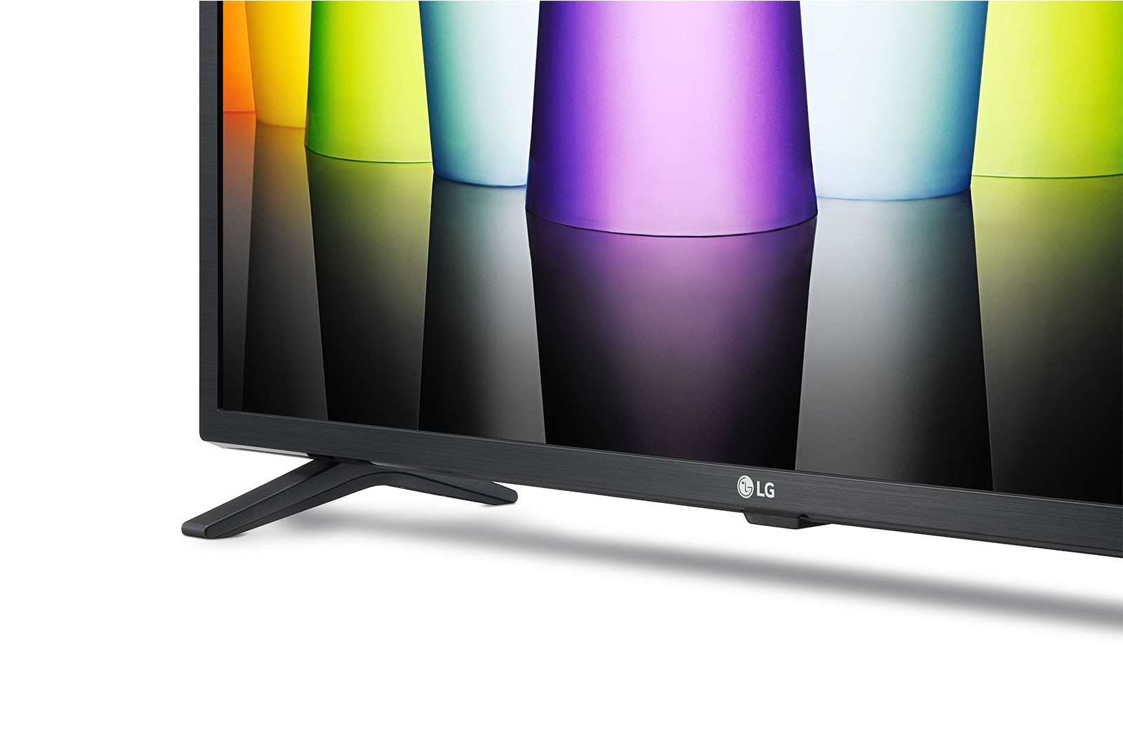 LG TV LG 32" HD Smart TV webOS22 HDR , 32LQ600BPSA