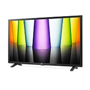 LG TV LG 32" HD Smart TV webOS22 HDR , 32LQ600BPSA
