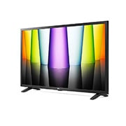 LG TV LG 32" HD Smart TV webOS22 HDR , 32LQ600BPSA
