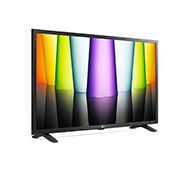 LG TV LG 32" HD Smart TV webOS22 HDR , 32LQ600BPSA