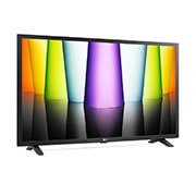 LG TV LG 32" HD Smart TV webOS22 HDR , 32LQ600BPSA