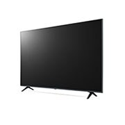 LG UHD ThinQ AI 50'' UQ8050 4K Smart TV, 4K Procesador Inteligente α5 generación 5, Magic Remote, 50UQ8050PSB