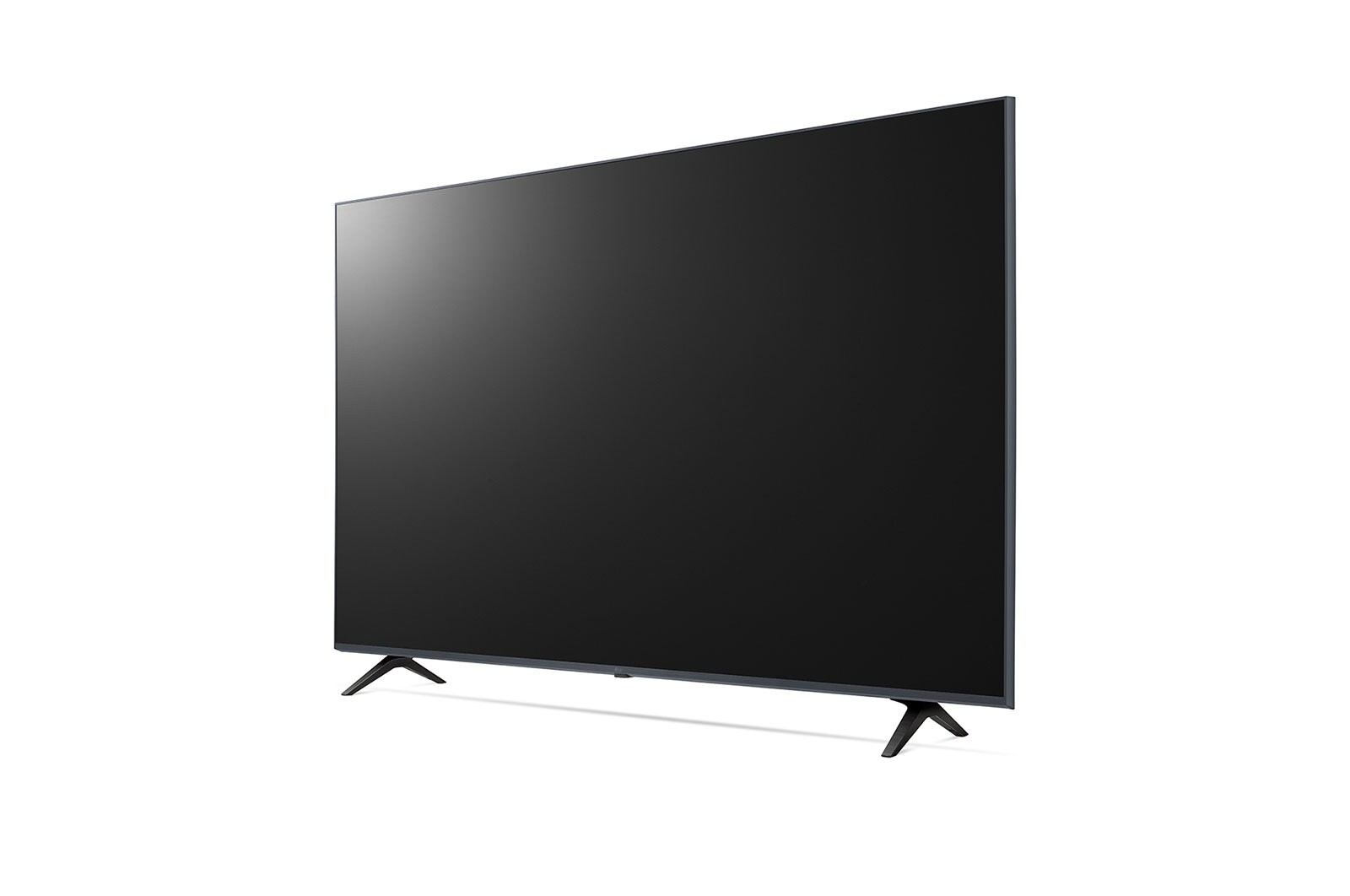 LG UHD ThinQ AI 50'' UQ8050 4K Smart TV, 4K Procesador Inteligente α5 generación 5, Magic Remote, 50UQ8050PSB