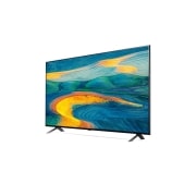 LG QNED 55'' QNED7S 4K Smart TV con ThinQ AI (Inteligencia Artificial), 4K Procesador Inteligente α5 generación 5, 55QNED7SSQA