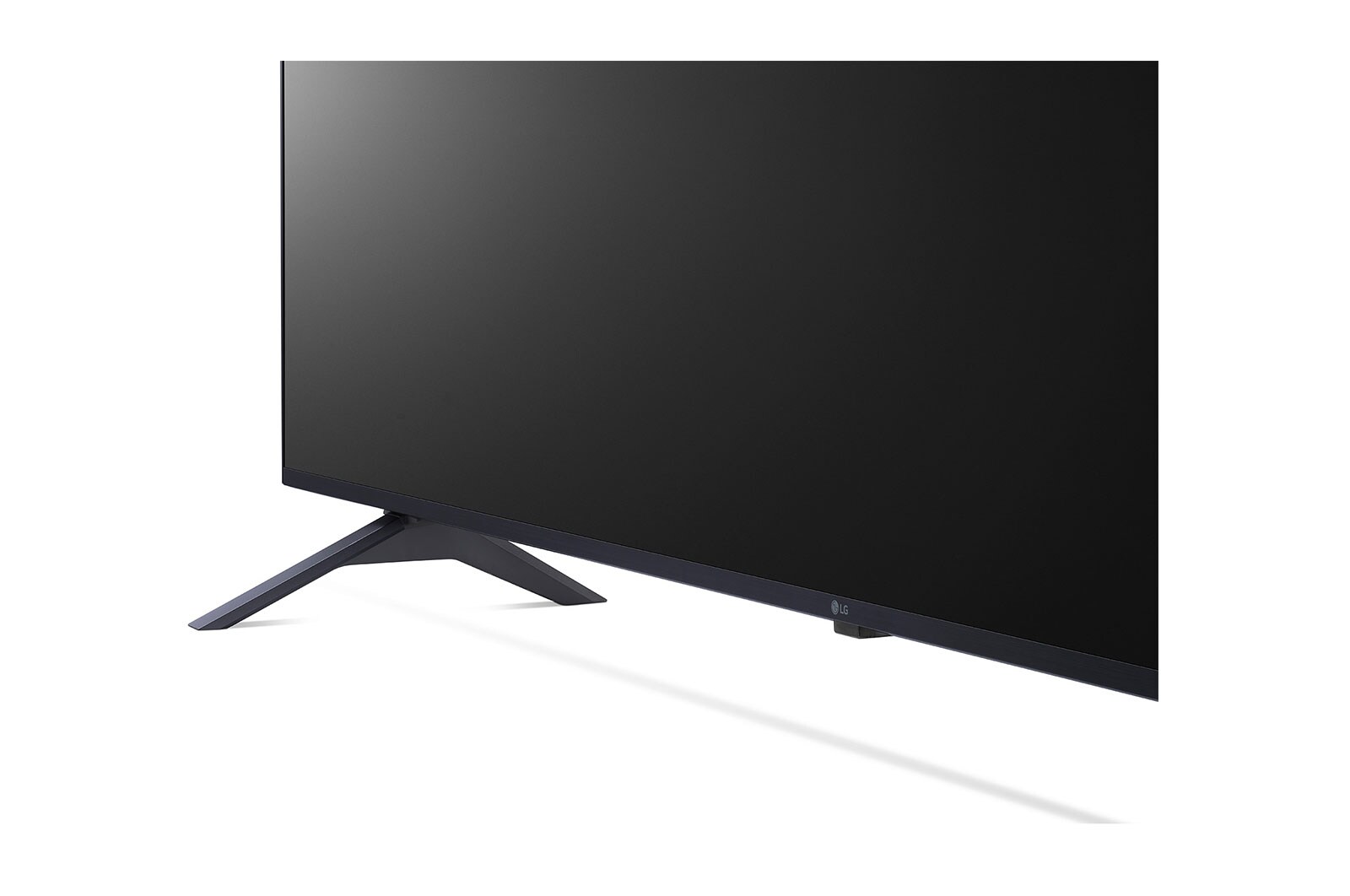 LG UHD ThinQ AI 55'' UQ7950 4K Smart TV, 4K Procesador Inteligente α5 generación 5, Magic Remote, 55UQ7950PSB