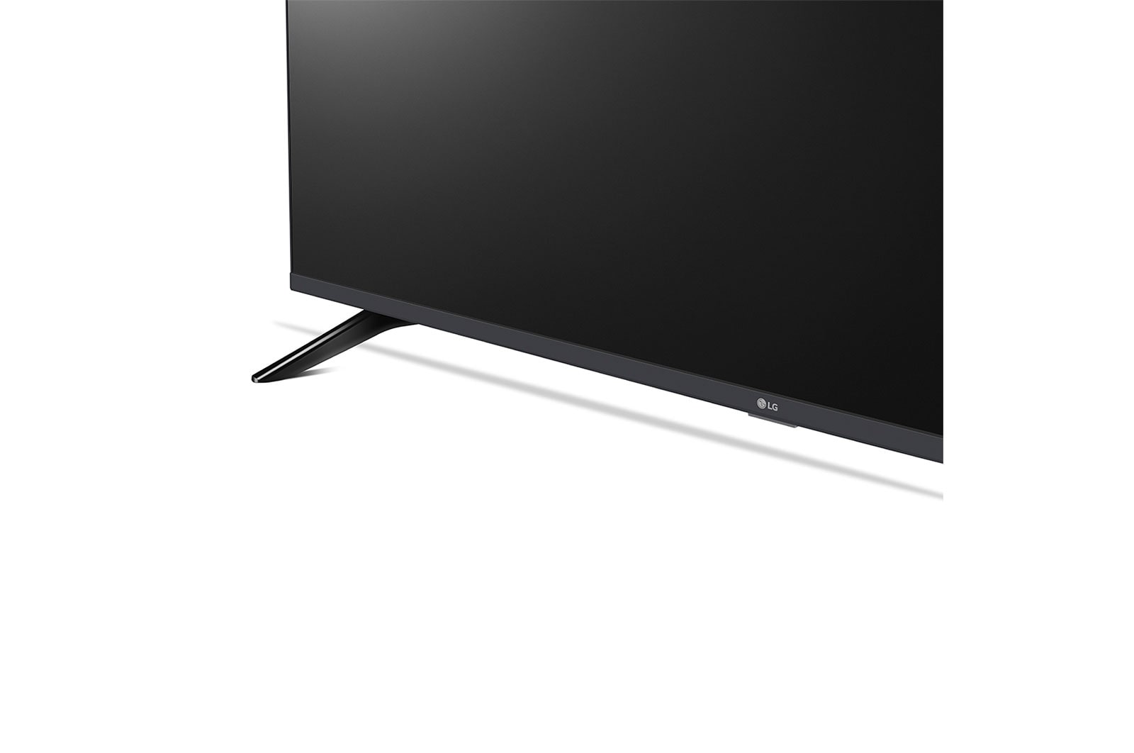 LG UHD 50" UR7300 4K Smart TV con ThinQ AI (Inteligencia Artificial), 4K Procesador Inteligente α5 generación 6 (2023), 50UR7300PSA