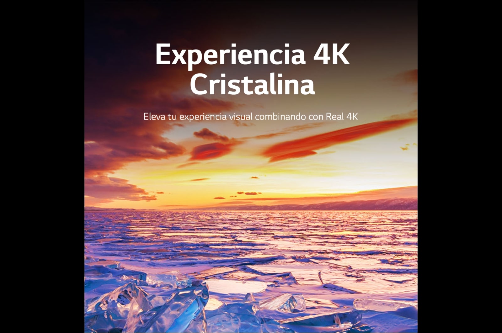 LG UHD ThinQ AI 60'' UQ8050 4K Smart TV, 4K Procesador Inteligente α5 generación 5, Magic Remote, 60UQ8050PSB