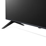 LG UHD ThinQ AI 65'' UP7760 4K Smart TV, 4K Procesador Inteligente α5, 65UP7760PSB