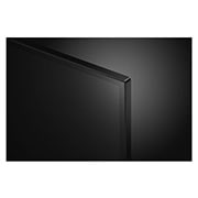 LG Televisor LG 65'' 4K- UHD AI ThinQ - Smart TV WebOS 23 α5 AI Processor 4K Gen6, 65UR7300PSA