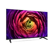 LG Televisor LG 65'' 4K- UHD AI ThinQ - Smart TV WebOS 23 α5 AI Processor 4K Gen6, 65UR7300PSA