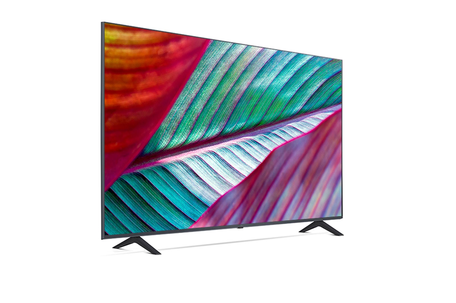 LG  LG UHD 65" UR8750 4K Smart TV con ThinQ AI (Inteligencia Artificial), 4K Procesador Inteligente α5 generación 6 (2023), 65UR8750PSA