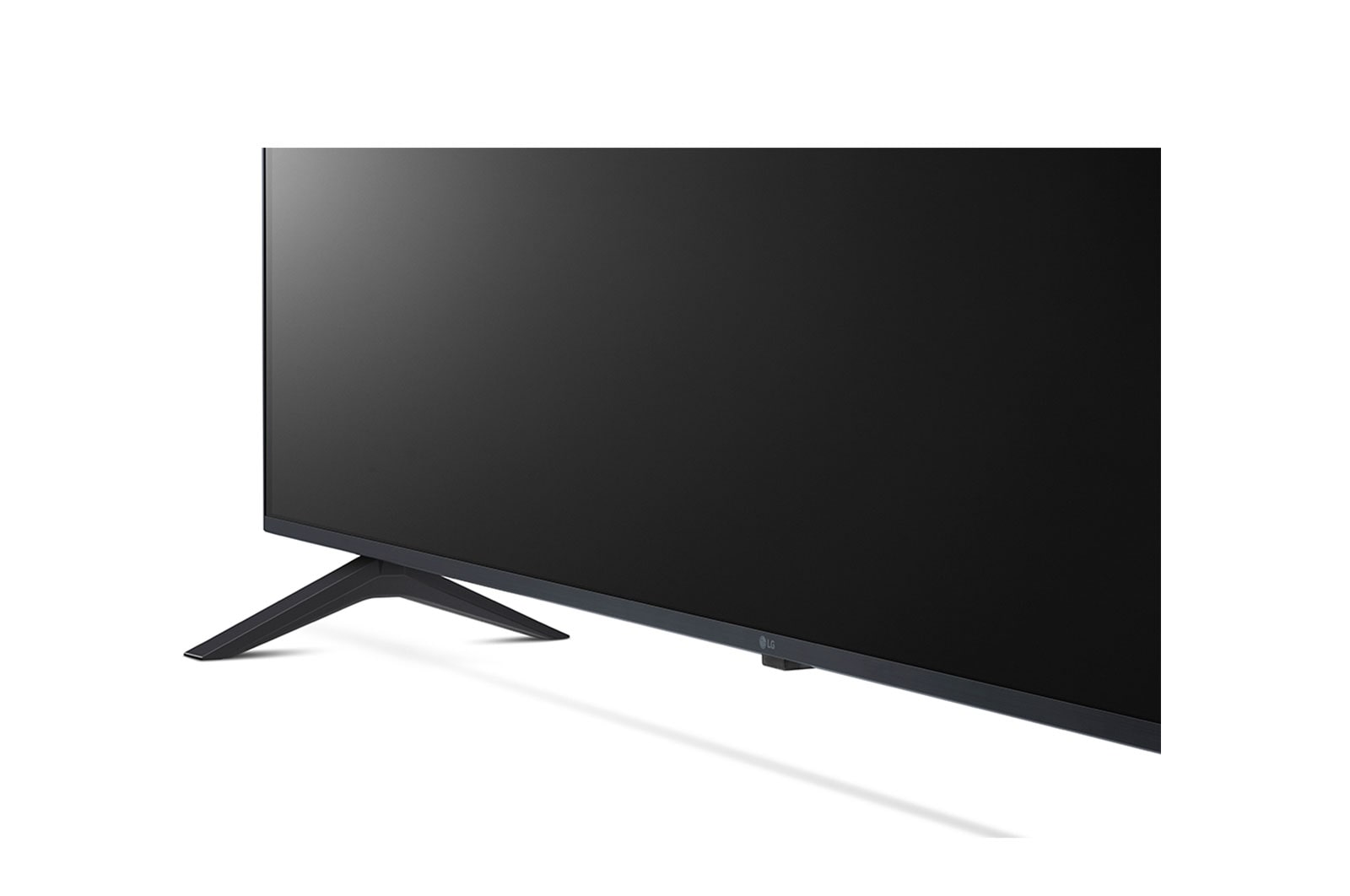 LG  LG UHD 65" UR8750 4K Smart TV con ThinQ AI (Inteligencia Artificial), 4K Procesador Inteligente α5 generación 6 (2023), 65UR8750PSA