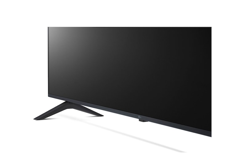 LG LG UHD 65" UR8750 4K Smart TV con ThinQ AI (Inteligencia Artificial), 4K Procesador Inteligente α5 generación 6 (2023), 65UR8750PSA
