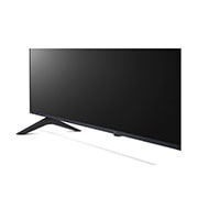 LG  LG UHD 65" UR8750 4K Smart TV con ThinQ AI (Inteligencia Artificial), 4K Procesador Inteligente α5 generación 6 (2023), 65UR8750PSA