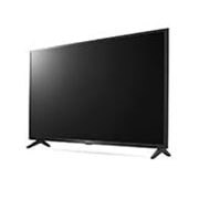 LG UHD ThinQ AI 70'' UP75 4K Smart TV, 4K Procesador Inteligente α5, 70UP7500PSC