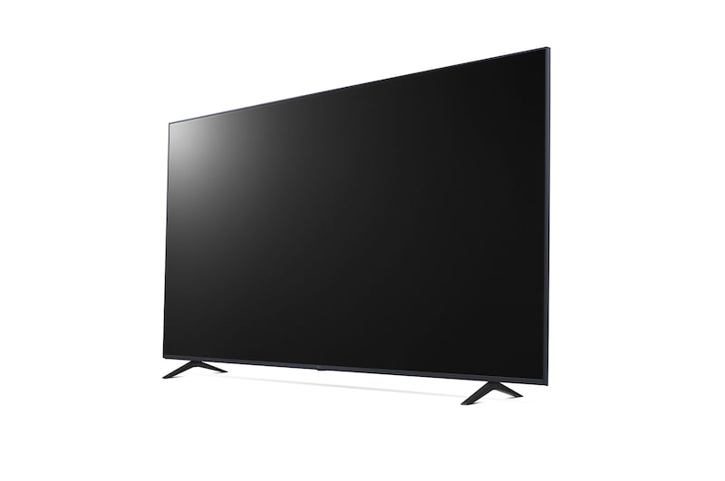 LG Pantalla LG UHD AI ThinQ UR8750 70" 4K SMART TV, 70UR8750PSA