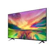 LG  LG QNED 75" QNED80 4K Smart TV con ThinQ AI (Inteligencia Artificial), 4K Procesador Inteligente α7 generación 6 (2023), 75QNED80SRA