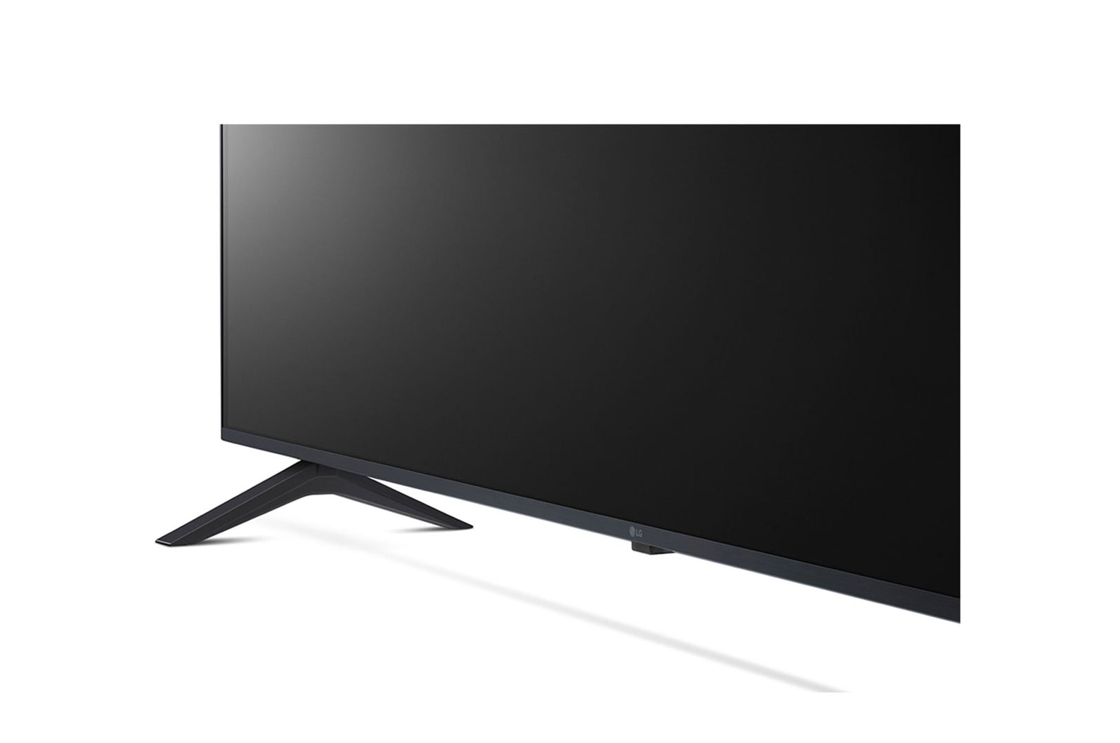 LG UHD 75" UR8750 4K Smart TV con ThinQ AI (Inteligencia Artificial), 4K Procesador Inteligente α5 generación 6 (2023), 75UR8750PSA