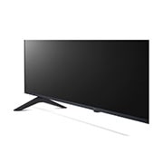 LG UHD 75" UR8750 4K Smart TV con ThinQ AI (Inteligencia Artificial), 4K Procesador Inteligente α5 generación 6 (2023), 75UR8750PSA