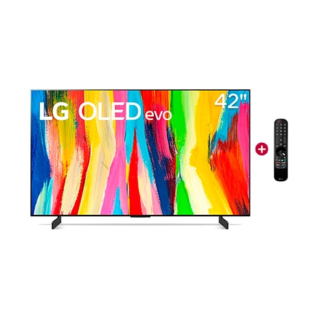 He vivido un mes con el mejor televisor que puedes comprar: LG