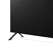 LG OLED 48'' A2 4K Smart TV con ThinQ AI (Inteligencia Artificial), 4K Procesador Inteligente α7 generación 5, OLED48A2PSA