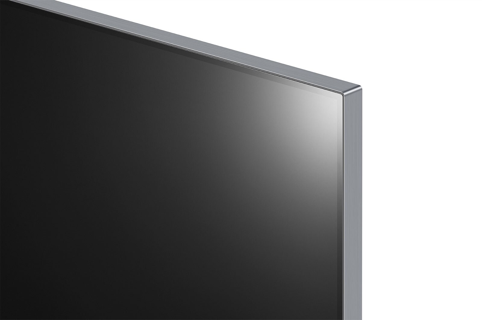 LG  LG OLED evo 55" G3 Diseño Galería 4K Smart TV con ThinQ AI (Inteligencia Artificial), 4K Procesador Inteligente α9 generación 6 (2023), OLED55G3PSA