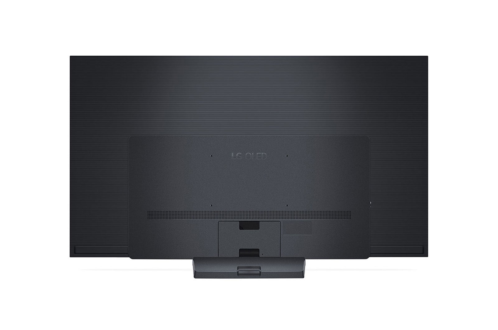 LG LG OLED evo 65" C3 4K Smart TV con ThinQ AI (Inteligencia Artificial), 4K Procesador Inteligente α9 generación 6 (2023), OLED65C3PSA