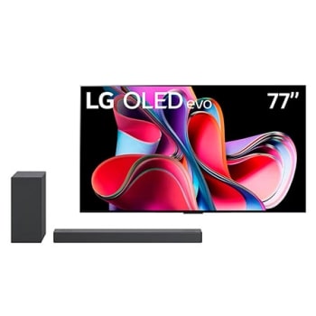 LG OLED55G3 55 pulgadas OLED evo G3 4K Smart TV Manual de usuario