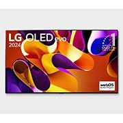 LG COMBO TV OLED 77'' G4 + SOUNDBAR SG10TY, OLED77GSG10