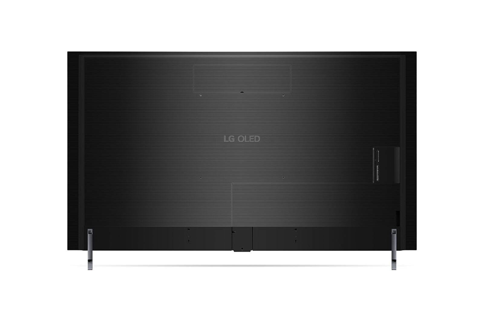 LG OLED 77'' Z2 8K Smart TV con ThinQ AI (Inteligencia Artificial), 8K Procesador Inteligente α9 generación 5, OLED77Z2PSA