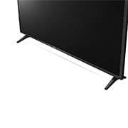 LG UHD ThinQ AI 43'' UP75 4K Smart TV, 4K Procesador Inteligente α5, 43UP7500PSF