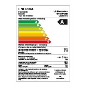 Energy label 