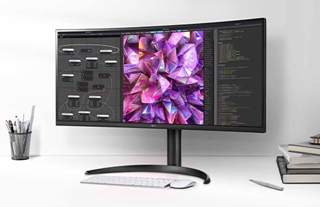 Monitores UltraWide