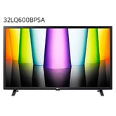 TV LG 32" HD Smart TV webOS22 HDR