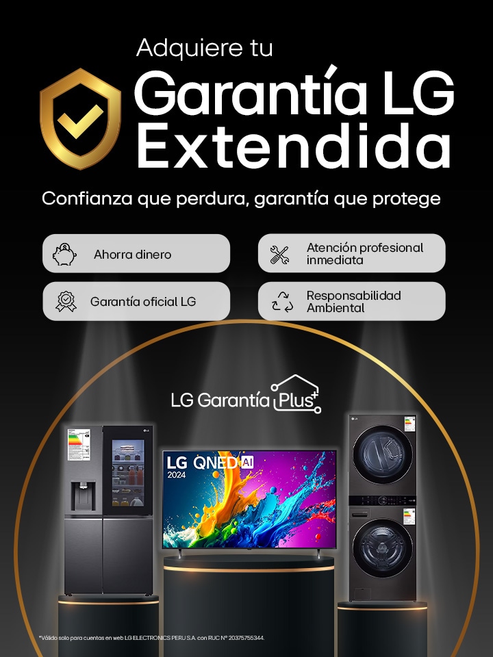 Garantía Extendida