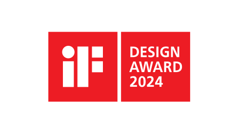 iF Design Award logo