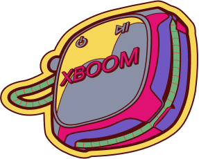 XBOOM XG2T