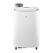 LG 12,000 BTU DUAL Inverter Portable Air Conditioner, PA150DLX