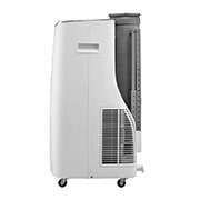 LG 12,000 BTU DUAL Inverter Portable Air Conditioner, PA150DLX