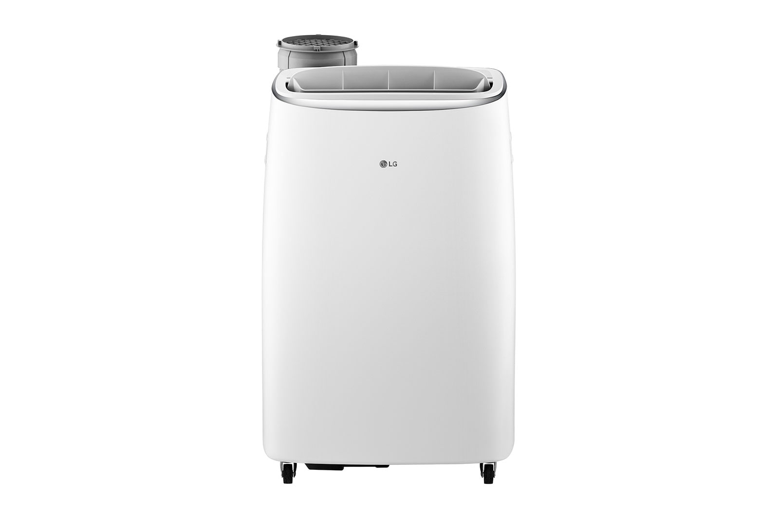 LG 12,000 BTU DUAL Inverter Portable Air Conditioner, PA150DLX