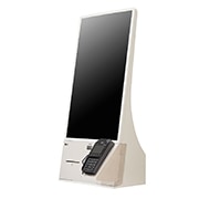 LG Self-ordering Kiosk, 27KC3K-C