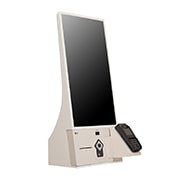 LG Self-ordering Kiosk, 27KC3K-C