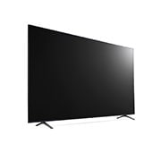 LG UHD TV Signage, 86UR640S0TD