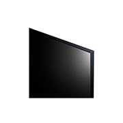 LG UHD TV Signage, 86UR640S0TD