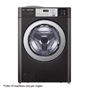 LG 10KG Standard Capacity Frontload Washer, CWG27MDCRB