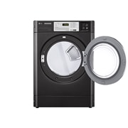 LG 10KG Standard Capacity Dryer, CDG27RUCPB