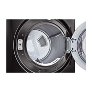 LG 10KG Standard Capacity Dryer, CDG27RUCPB