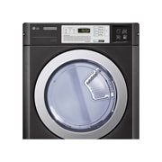 LG 10KG Standard Capacity Dryer, CDG27RUCPB