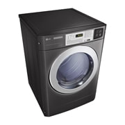 LG 10KG Standard Capacity Dryer, CDG27RUCPB