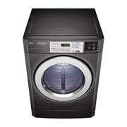 LG 10KG Standard Capacity Dryer, CDG27RUCPB